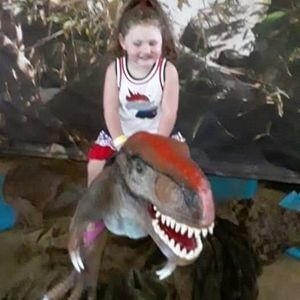 Meet your Posher, Debra